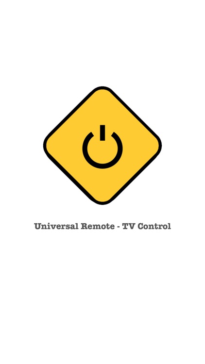 Universal Remote: TV Control screenshot-5
