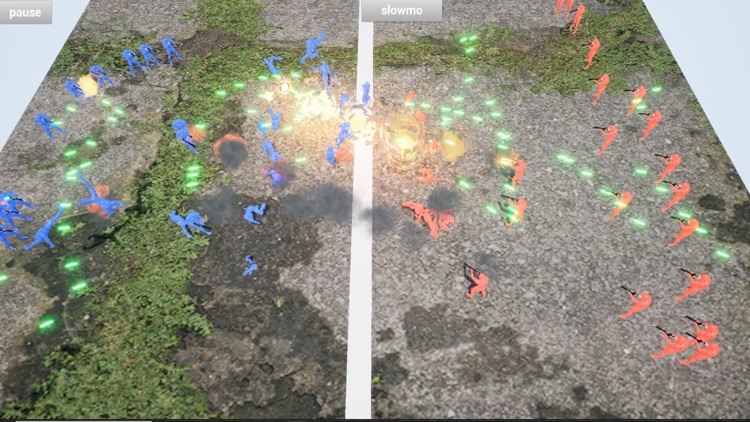 To War screenshot-3