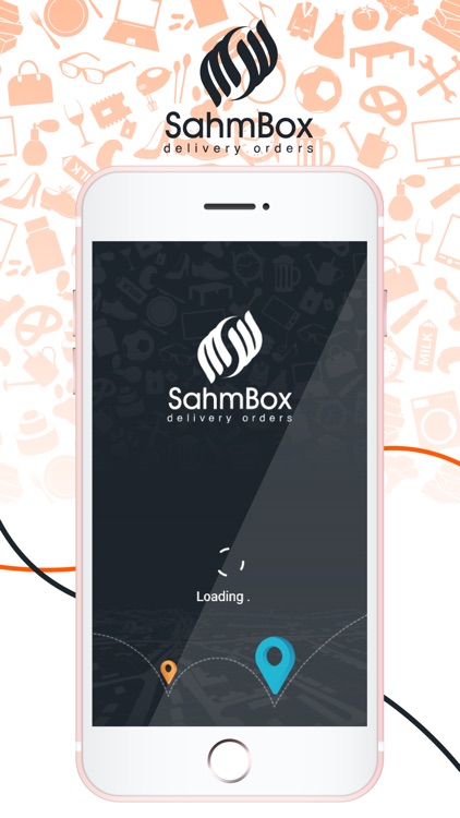 Sahmbox Driver