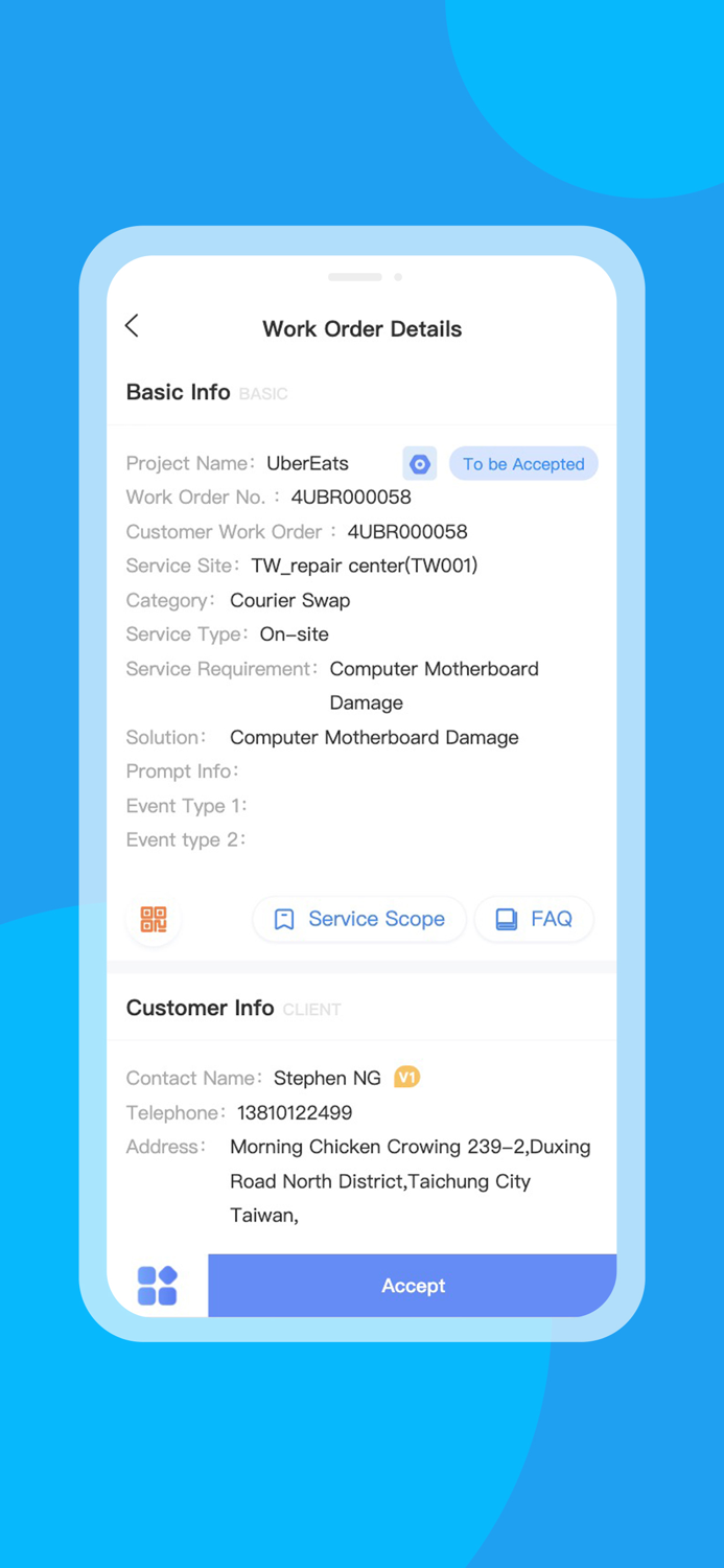 Lenovo Smart Support