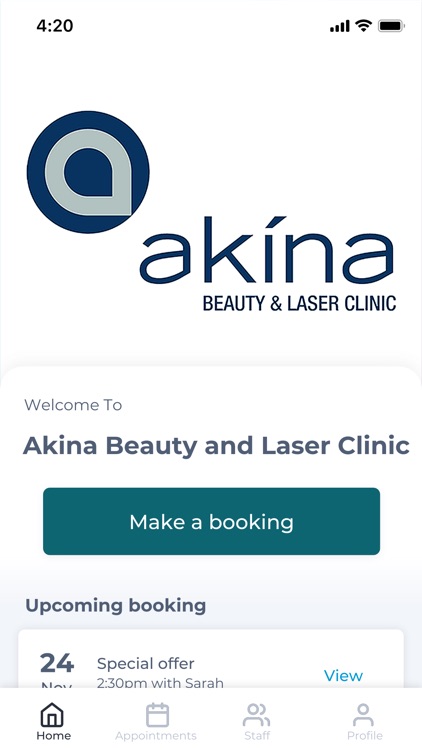 Akina Beauty and Laser Clinic