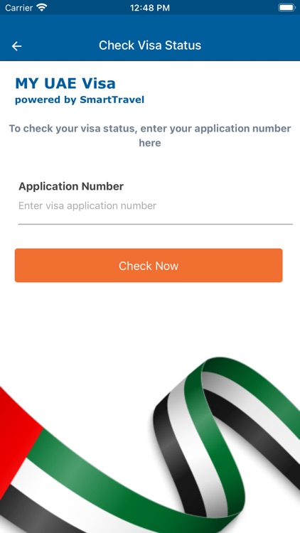 Smart Travel Visa App screenshot-6