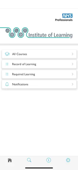 Game screenshot Institute of Learning apk