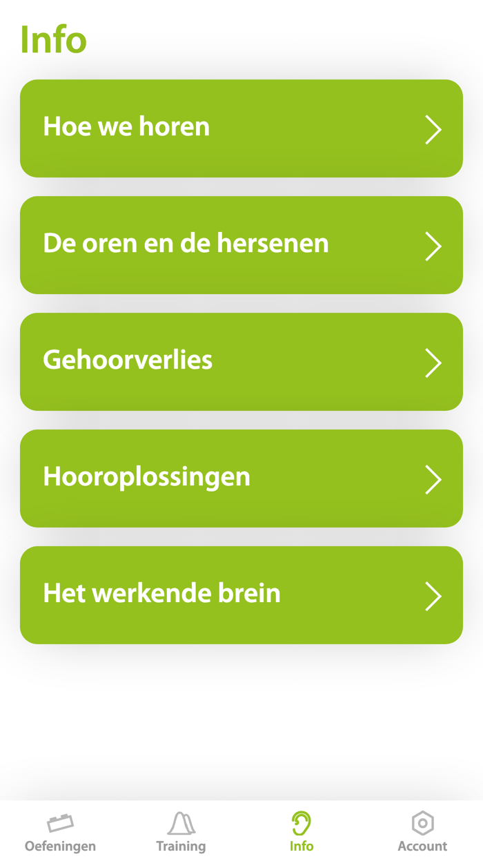 Schoonenberg Hersengymnastiek