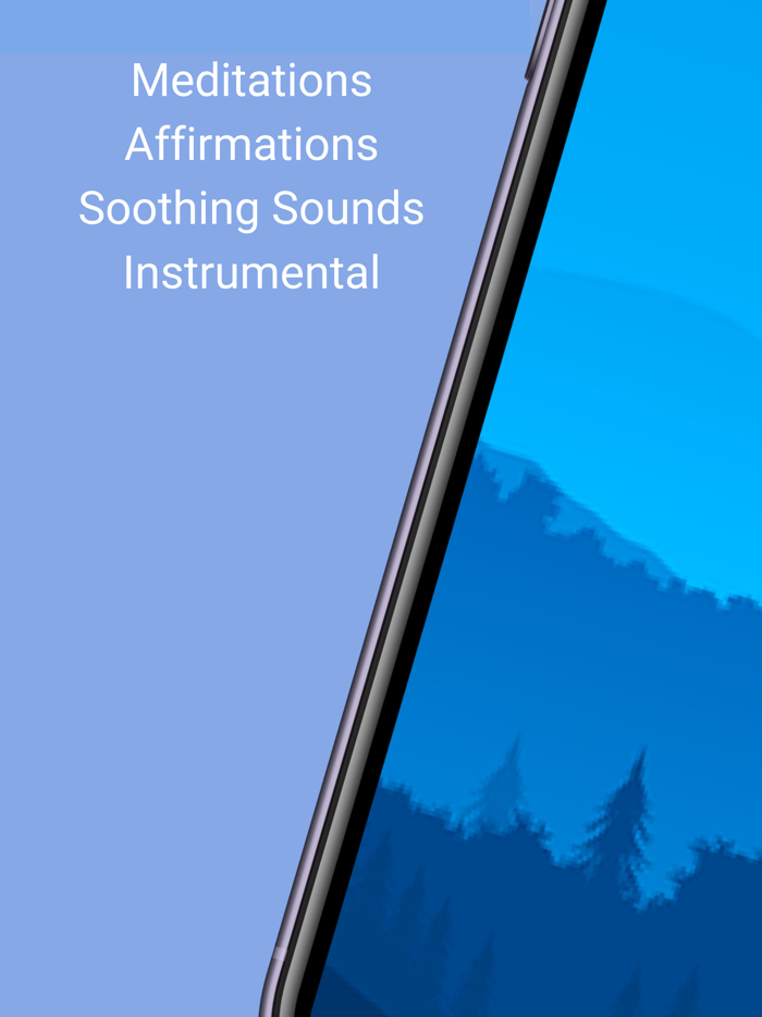 Good News Meditations  Rest