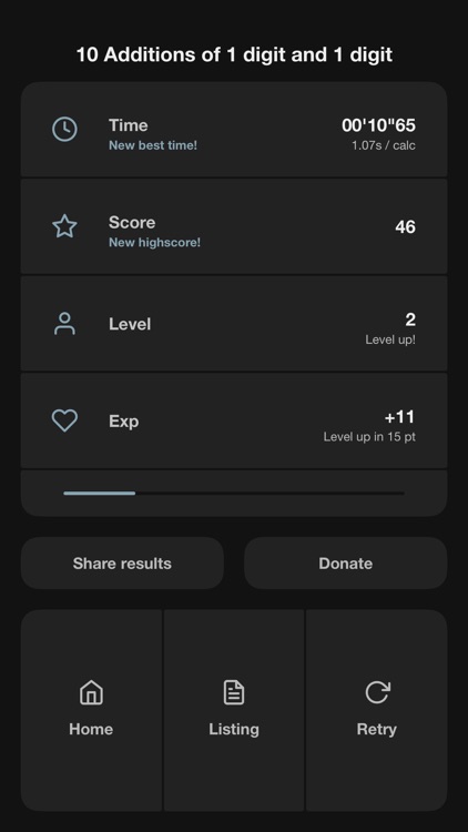 Ninimaths screenshot-6