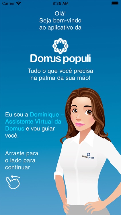 Domus Populi