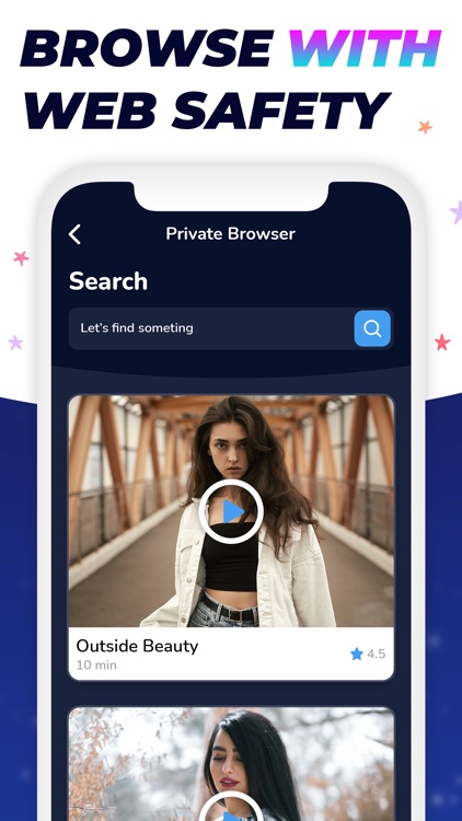 Photo Vault, Hide, Secret Lock screenshot-9