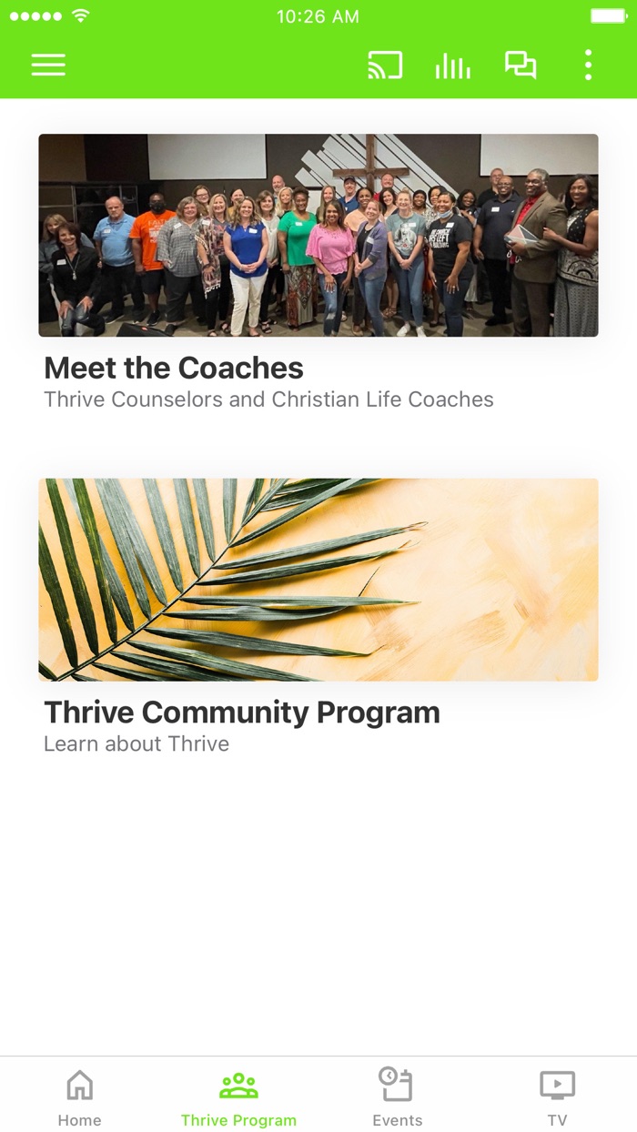 Building Bridges Ministries KC