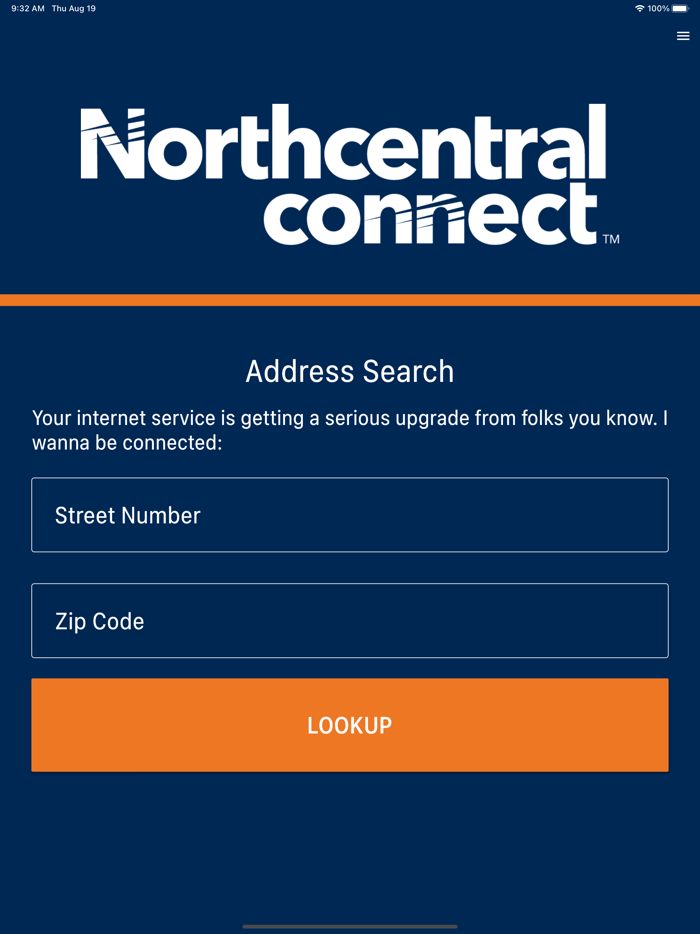 Northcentral Connect
