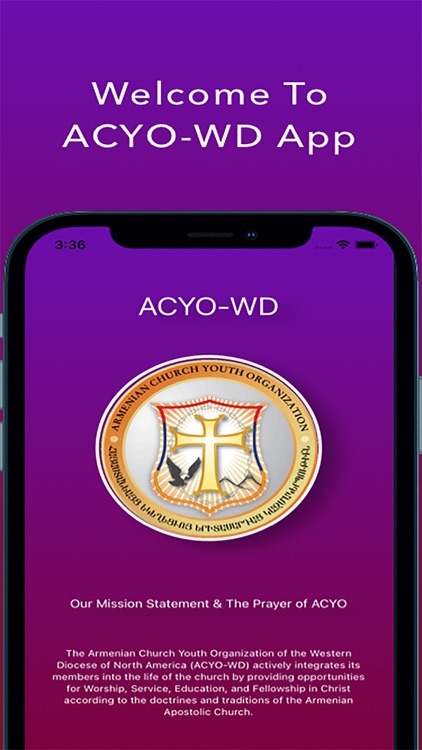 ACYO-WD