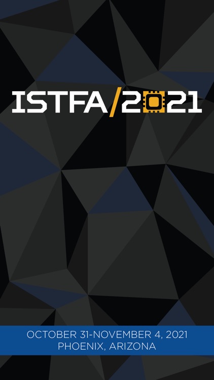 ISTFA 2021