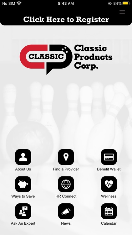 Classic Products