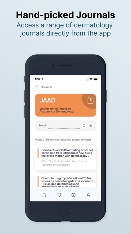 DOC App screenshot-5