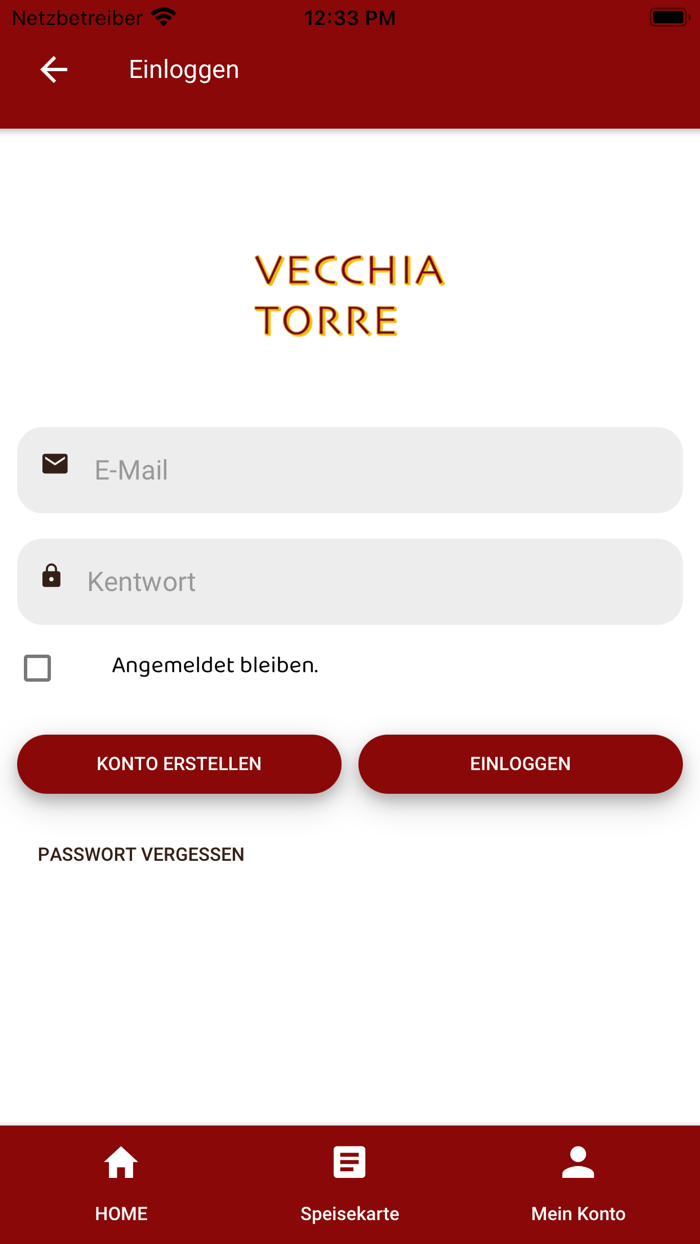 Pizzeria Vecchia Torre