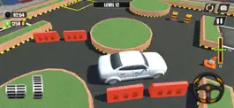 Game screenshot Car Parking Toonish City Drive apk