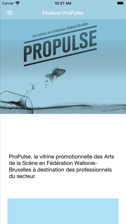 Festival ProPulse