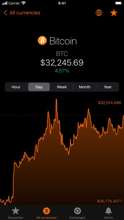 vCoin screenshot-3