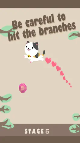 Game screenshot CutePetJump apk