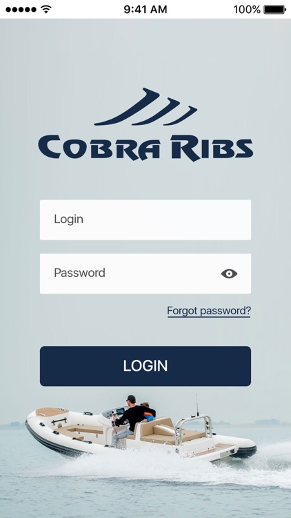 Cobra Ribs