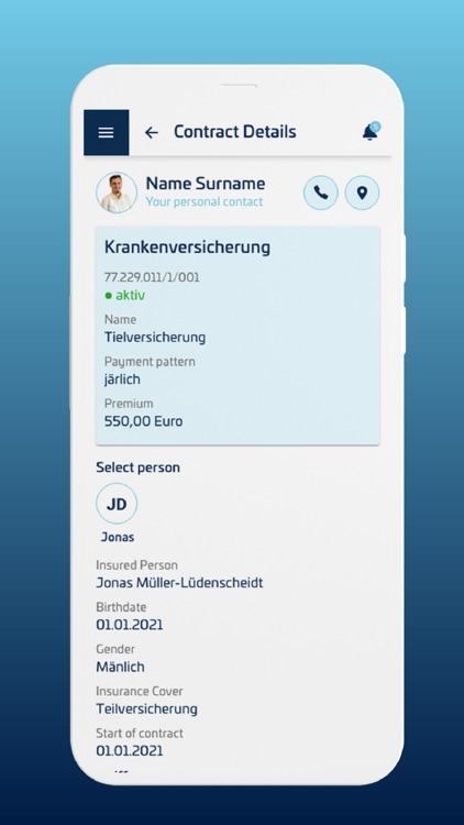 Neo.swiss screenshot-3