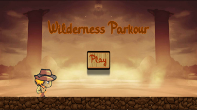 WildernessParkour