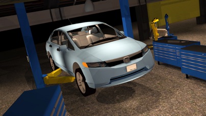 Fix My Car: Custom Mods! LITE screenshot 2