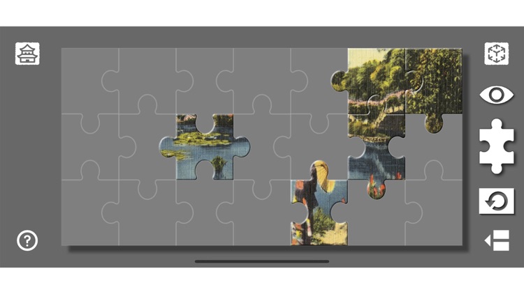 Japanese Tea Garden AR screenshot-4