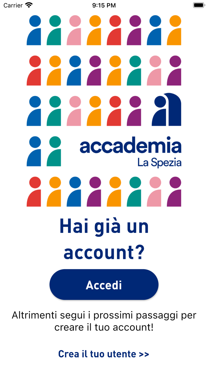 Accademia La Spezia