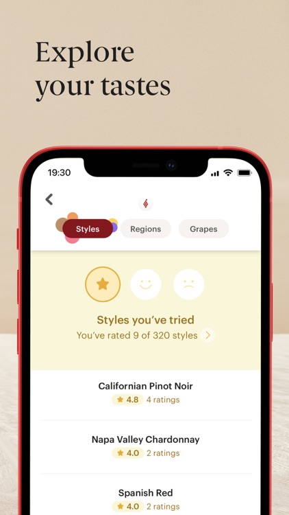 Vivino: Buy the Right Wine screenshot-4
