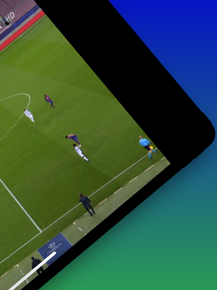 Zuper IPTV Watch TV M3U Player