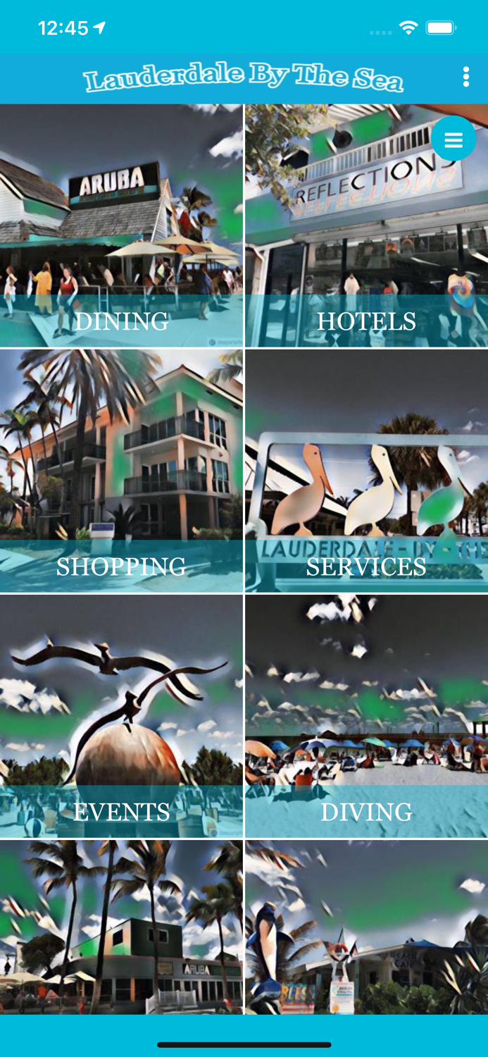 Lauderdale By The Sea