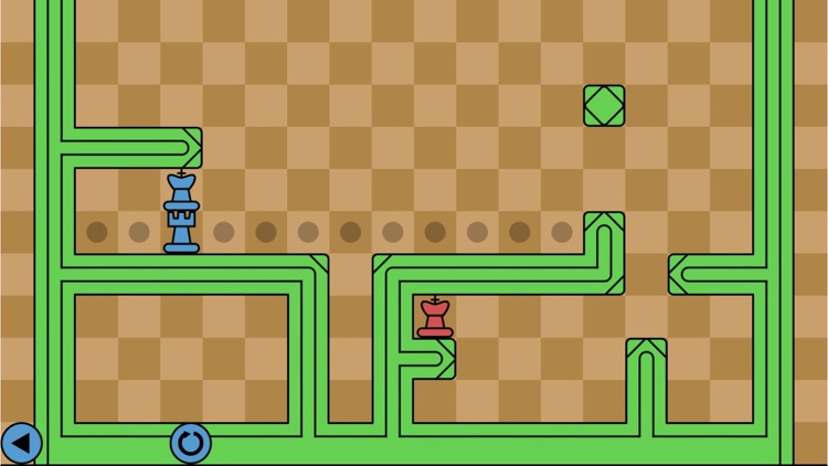 Chessformer screenshot-6