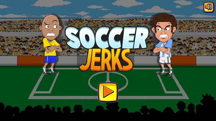 Soccer LeagueSoccer Jerks