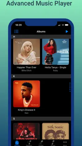 Game screenshot Trinkio - Music Player mod apk