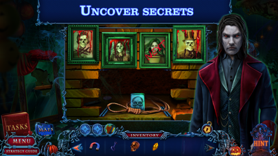 Halloween Chronicles: Monsters screenshot 2