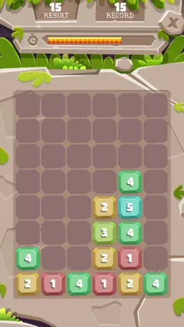 Game screenshot Runes: Combining Stones hack