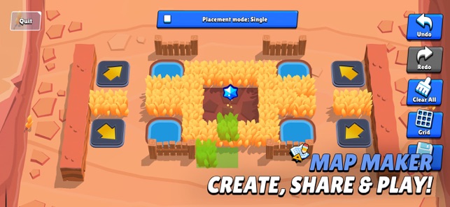 Brawl Stars On The App Store - mikes and barley brawl stars team up