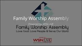 Game screenshot Family Worship Assembly mod apk