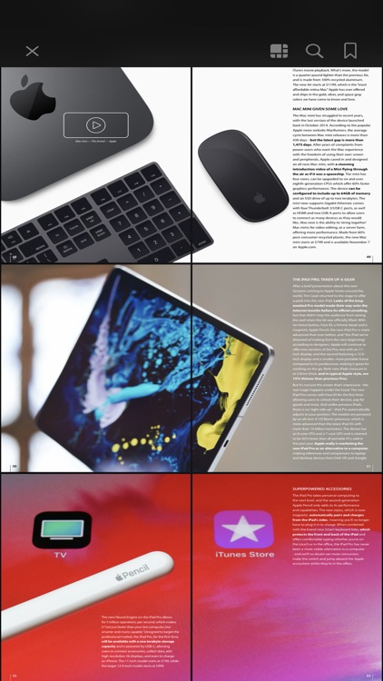 AppleMagazine screenshot-7