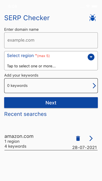 serp-rank-checker-ipad-screen-shot-3