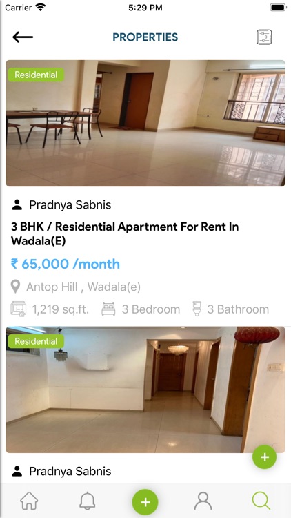 SMART Realtors screenshot-5