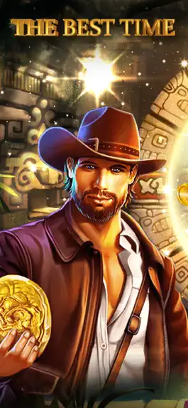 Game screenshot Aztec Magic mod apk