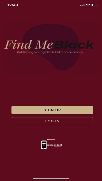 Find Me Black