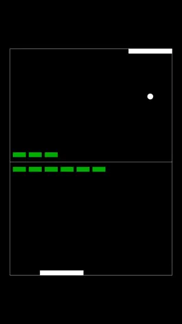 Game screenshot Pong! apk