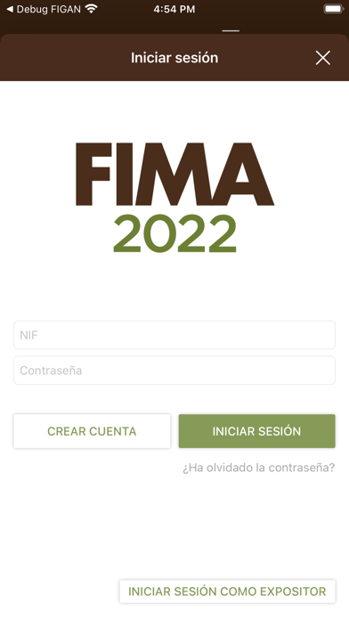 How to cancel & delete FIMA 2020 from iphone & ipad 4
