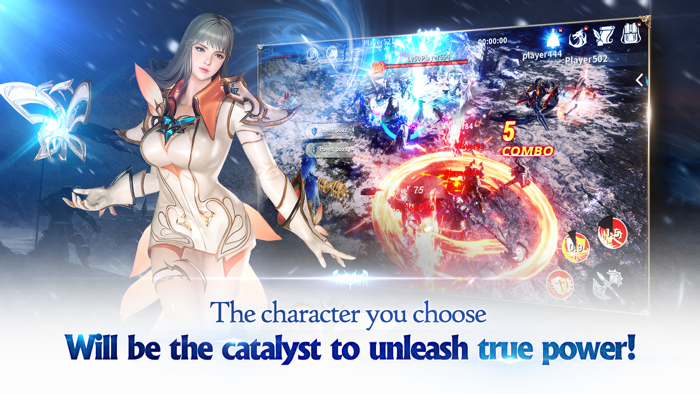 Icarus M Riders of Icarus