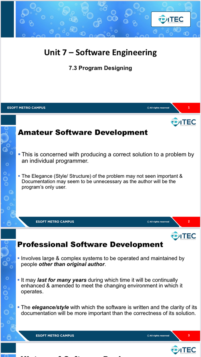 ESOFT Digital Campus