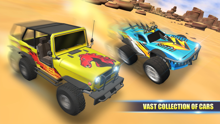 Car Climb 4x4 - Offroad drive