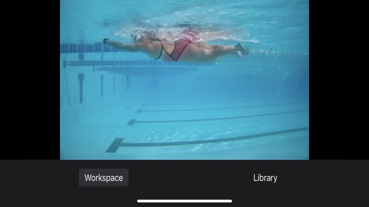 SwimCam Coach